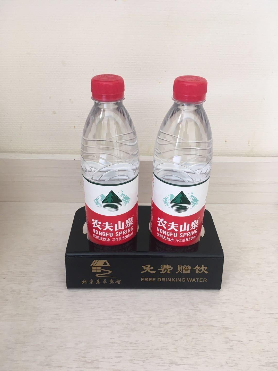 Beijing Dongdan Hotel Near Wangfujing Street,Tian'Anmen Square,The Forbidden City,Free Self-Service Laundry Room Buitenkant foto