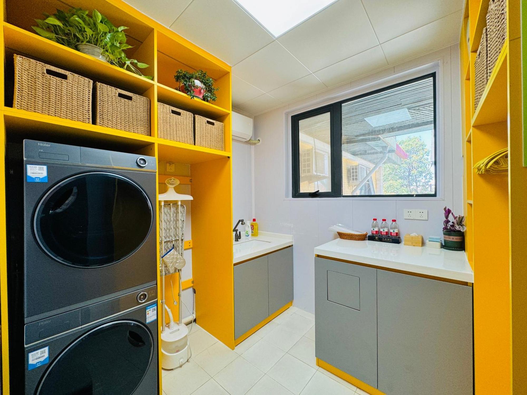 Beijing Dongdan Hotel Near Wangfujing Street,Tian'Anmen Square,The Forbidden City,Free Self-Service Laundry Room Buitenkant foto