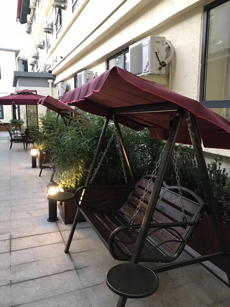 Beijing Dongdan Hotel Near Wangfujing Street,Tian'Anmen Square,The Forbidden City,Free Self-Service Laundry Room Buitenkant foto