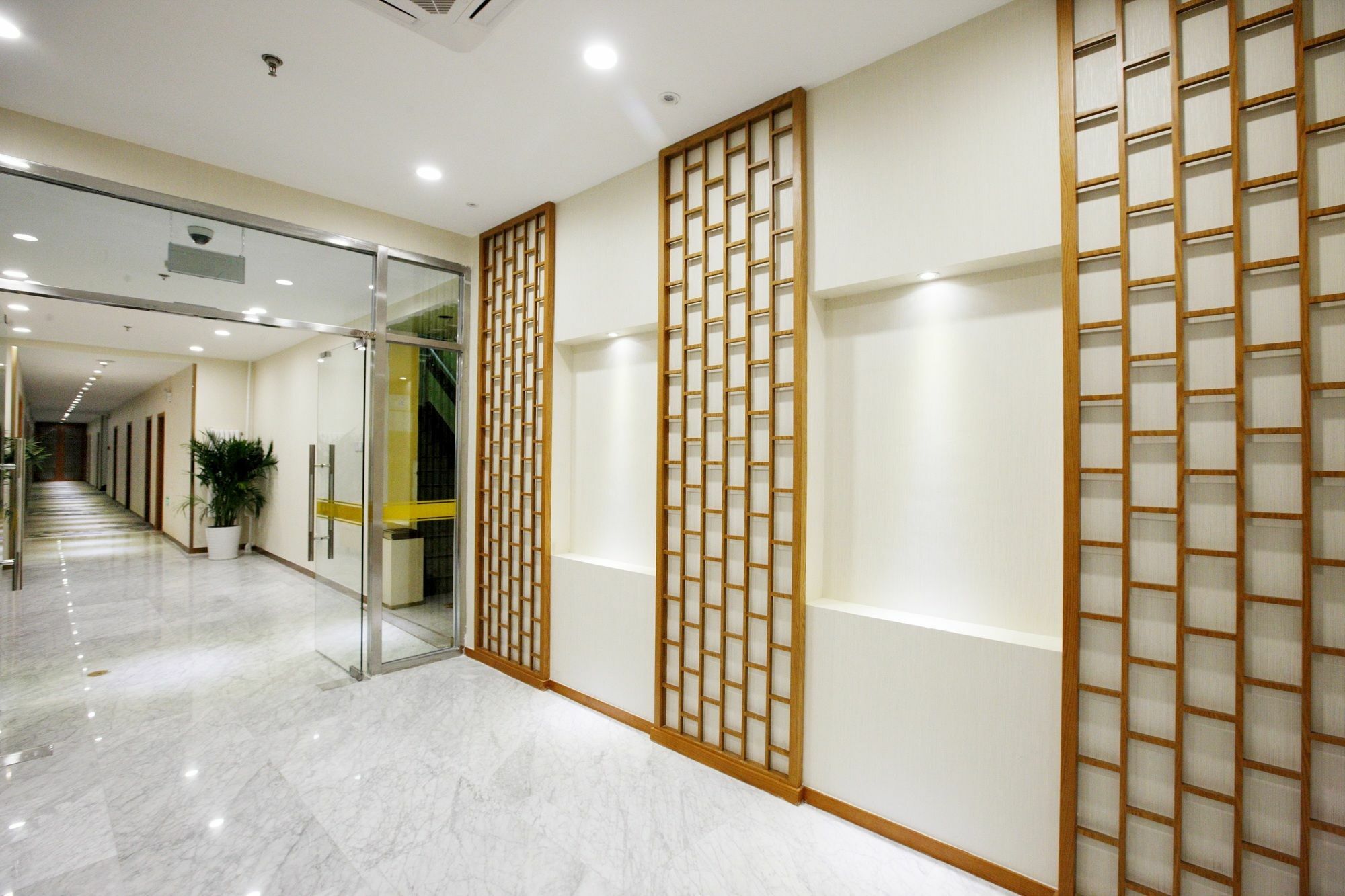 Beijing Dongdan Hotel Near Wangfujing Street,Tian'Anmen Square,The Forbidden City,Free Self-Service Laundry Room Buitenkant foto