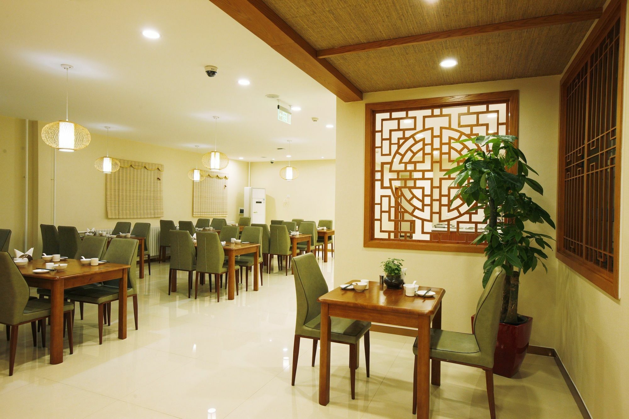 Beijing Dongdan Hotel Near Wangfujing Street,Tian'Anmen Square,The Forbidden City,Free Self-Service Laundry Room Buitenkant foto